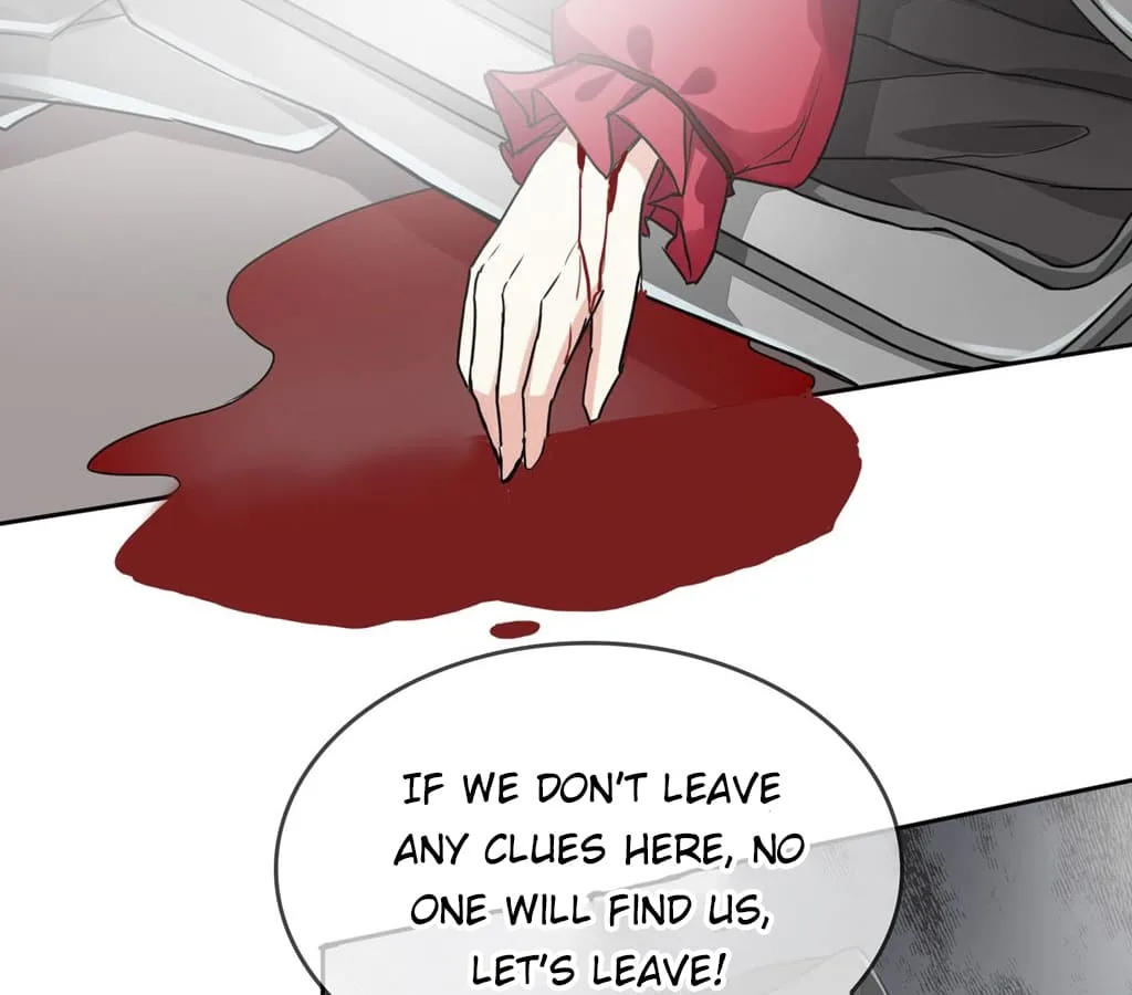 Who Is My Perfect Match? Chapter 20 page 10