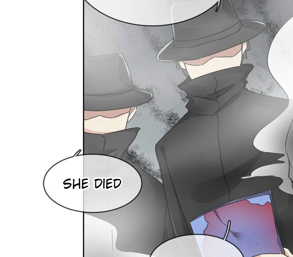 Who Is My Perfect Match? Chapter 20 page 11