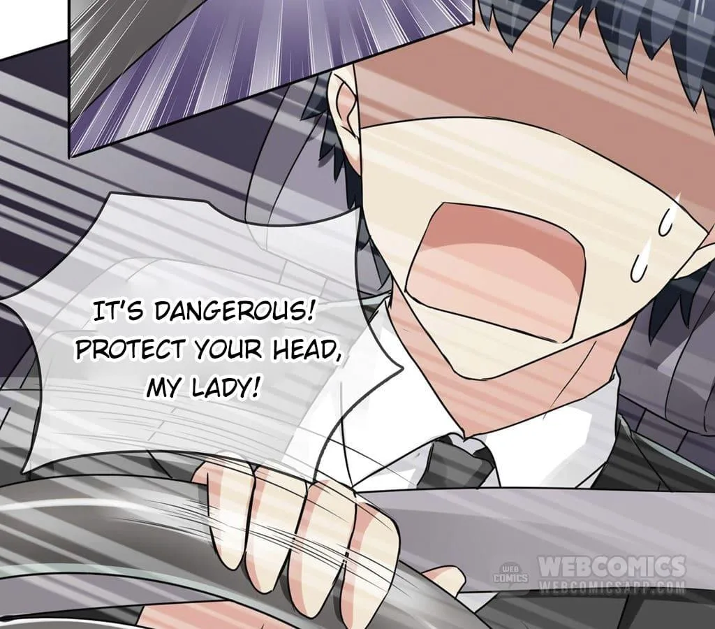 Who Is My Perfect Match? Chapter 20 page 5