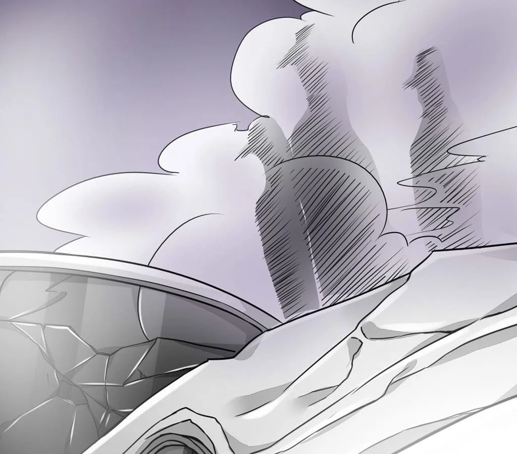 Who Is My Perfect Match? Chapter 20 page 8