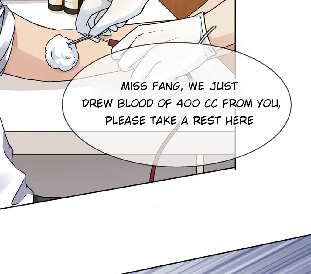 Who Is My Perfect Match? Chapter 20 page 22