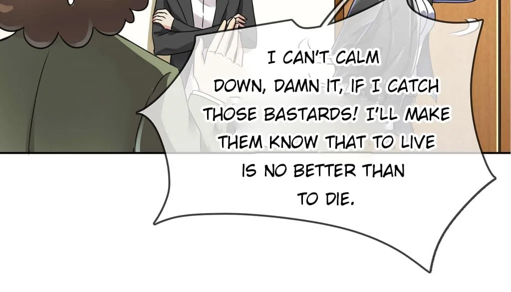 Who Is My Perfect Match? Chapter 20 page 19