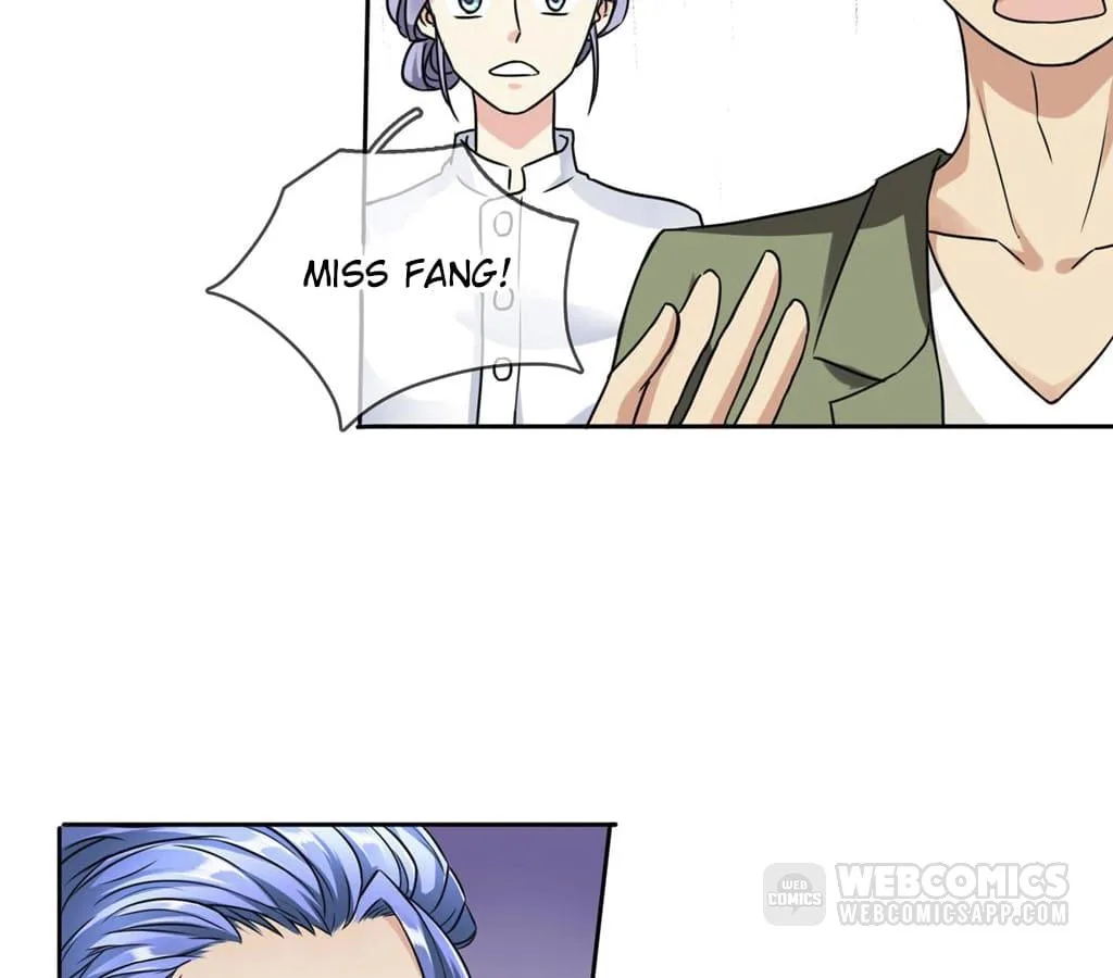 Who Is My Perfect Match? Chapter 20 page 25