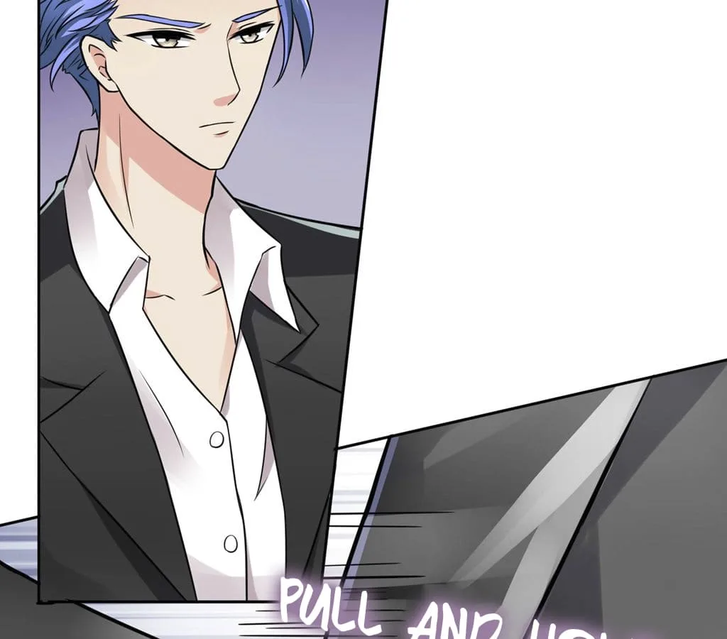 Who Is My Perfect Match? Chapter 20 page 26