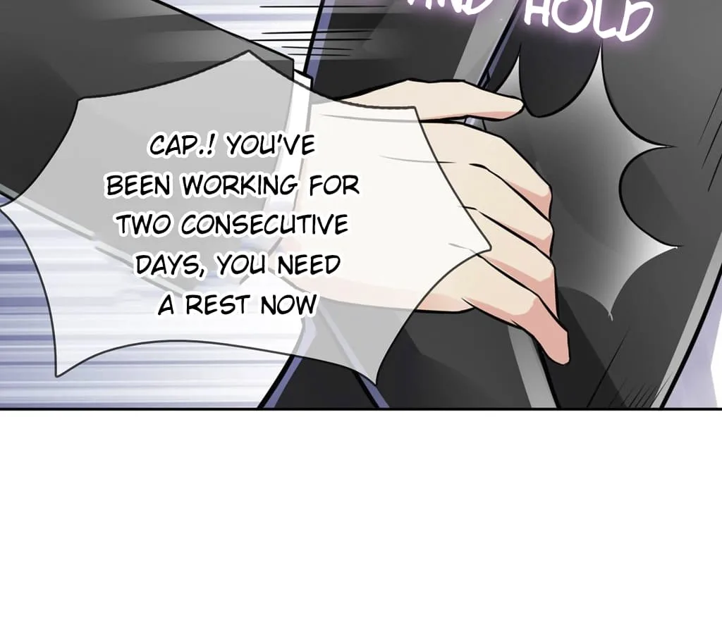 Who Is My Perfect Match? Chapter 20 page 27