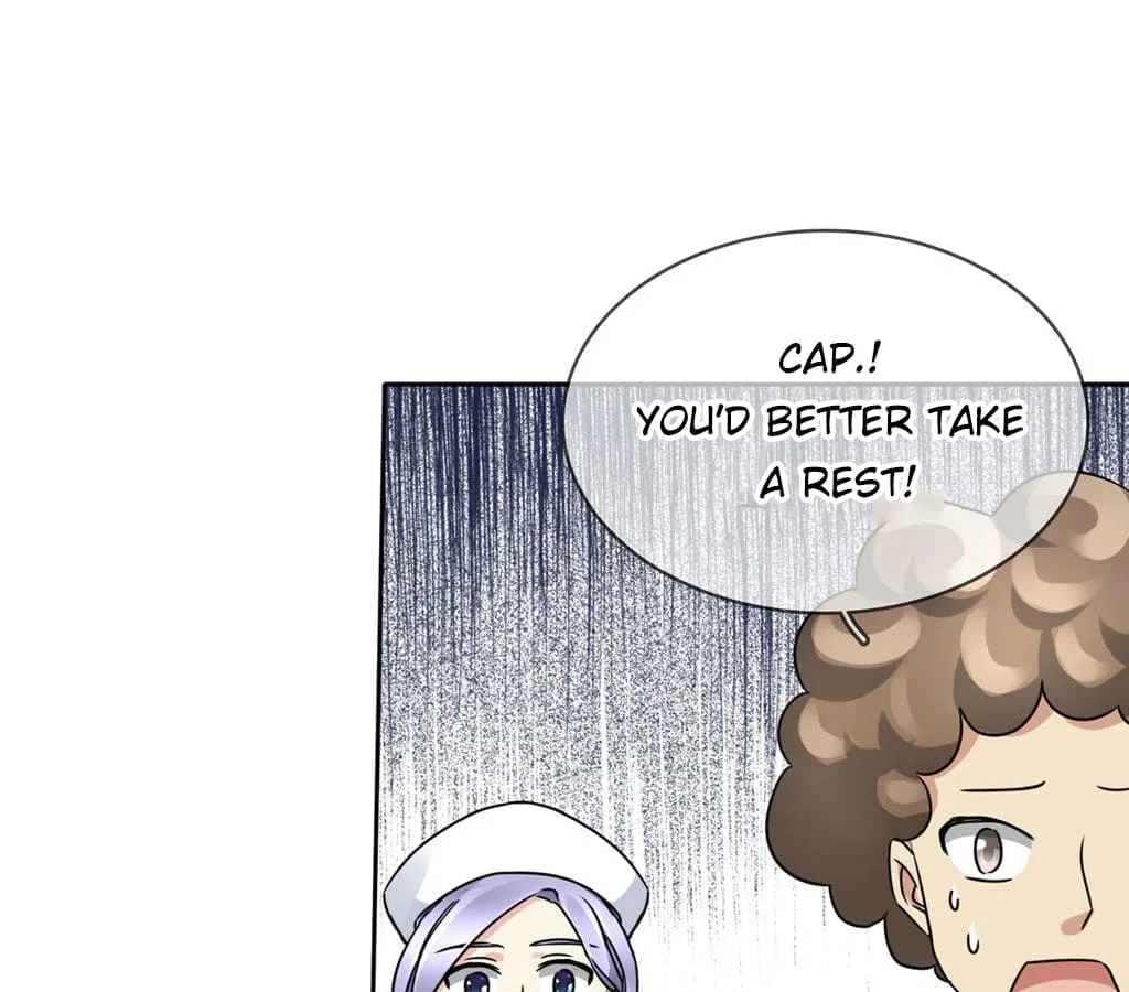 Who Is My Perfect Match? Chapter 20 page 24
