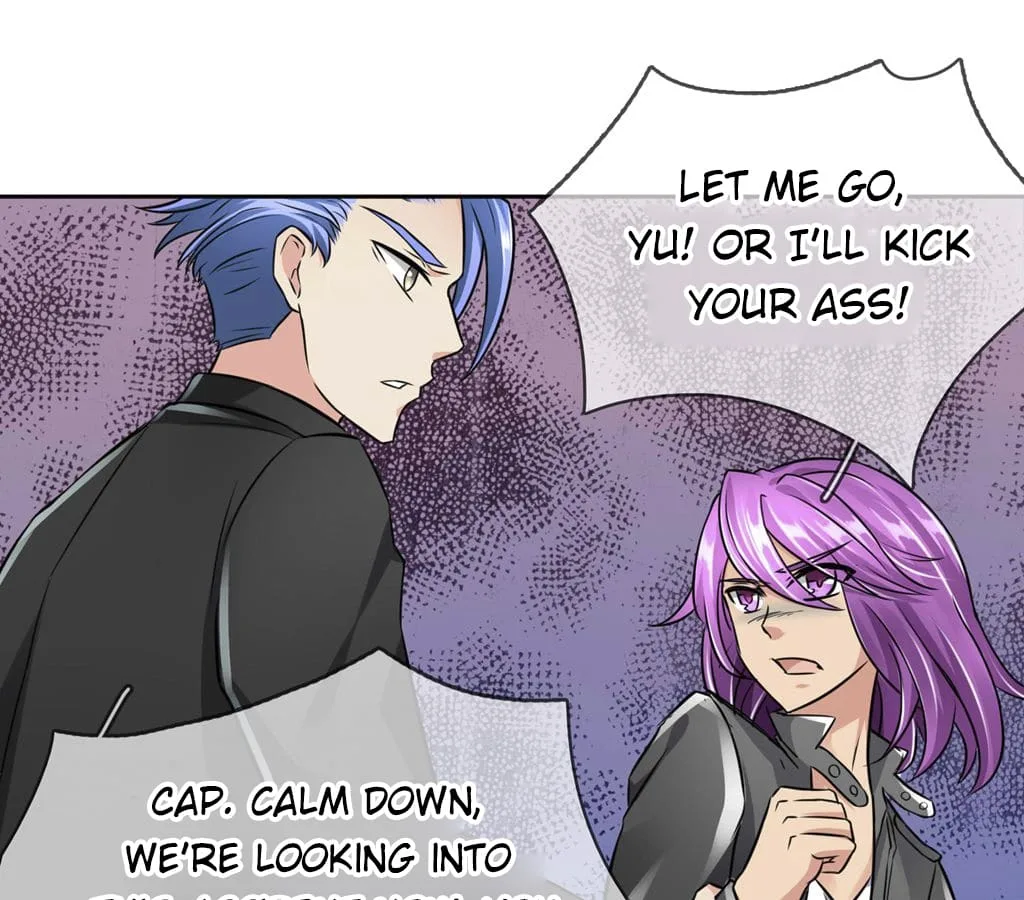 Who Is My Perfect Match? Chapter 20 page 28