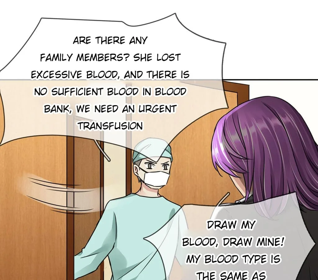 Who Is My Perfect Match? Chapter 20 page 20