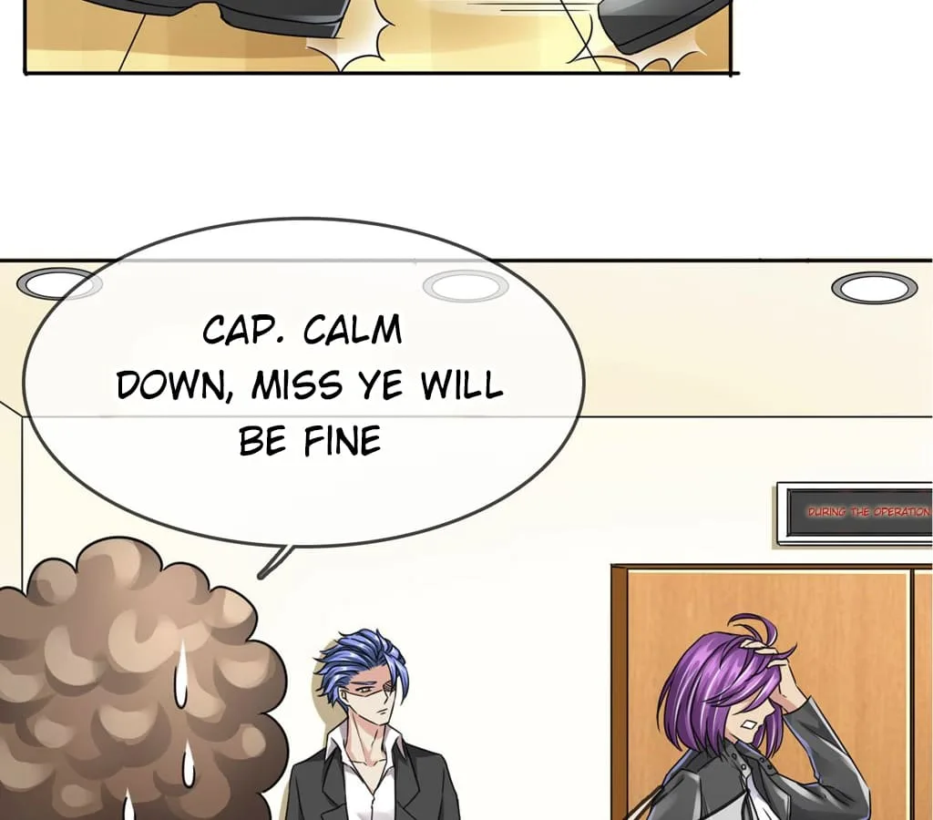 Who Is My Perfect Match? Chapter 20 page 18