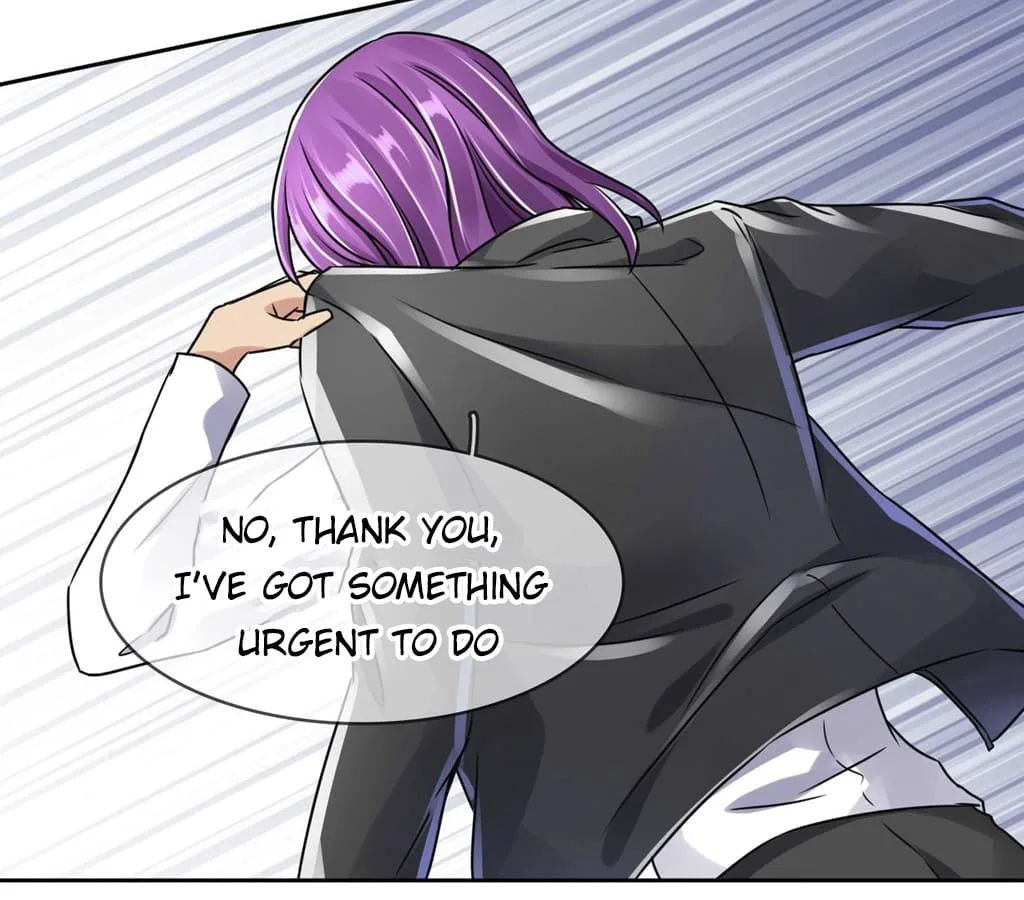 Who Is My Perfect Match? Chapter 20 page 23