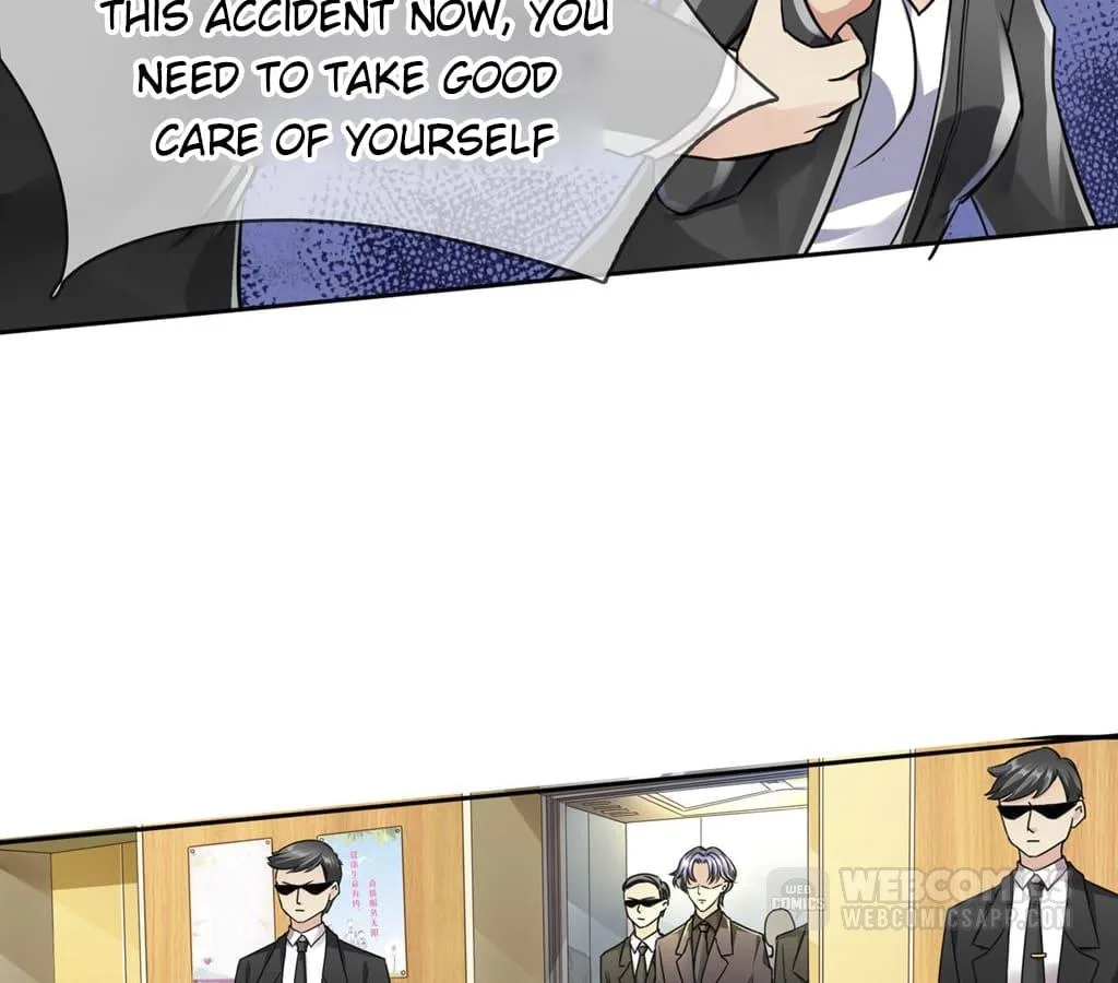 Who Is My Perfect Match? Chapter 20 page 29