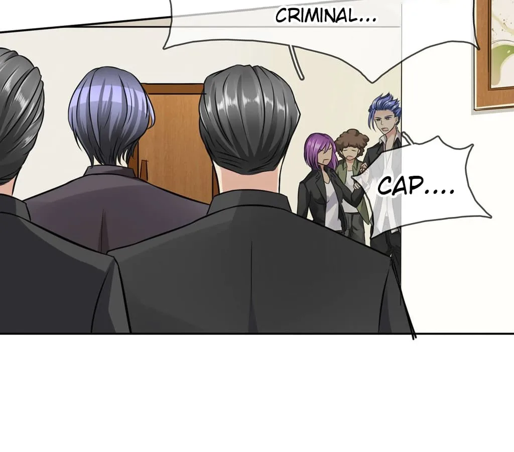 Who Is My Perfect Match? Chapter 20 page 31