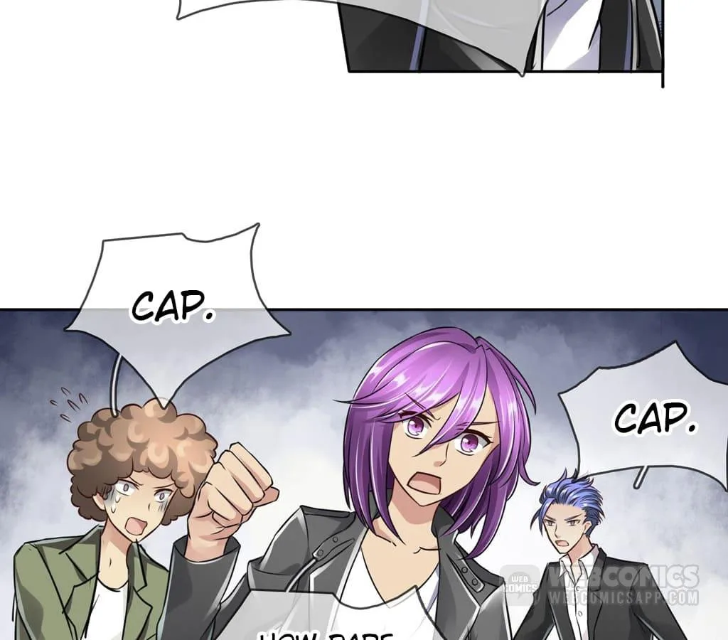 Who Is My Perfect Match? Chapter 20 page 33