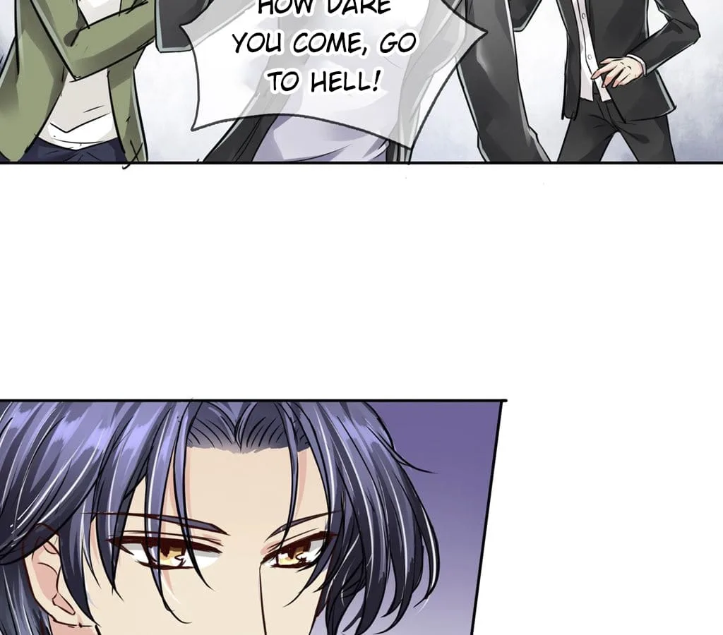 Who Is My Perfect Match? Chapter 20 page 34