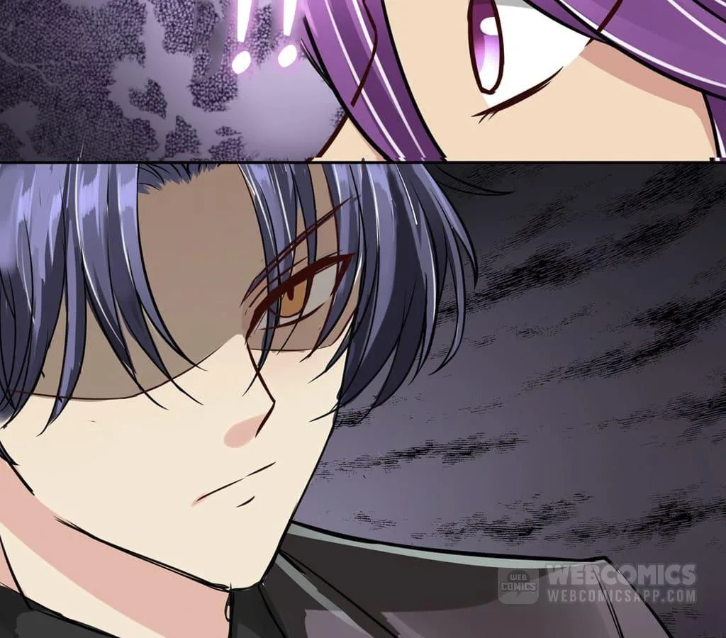Who Is My Perfect Match? Chapter 20 page 37