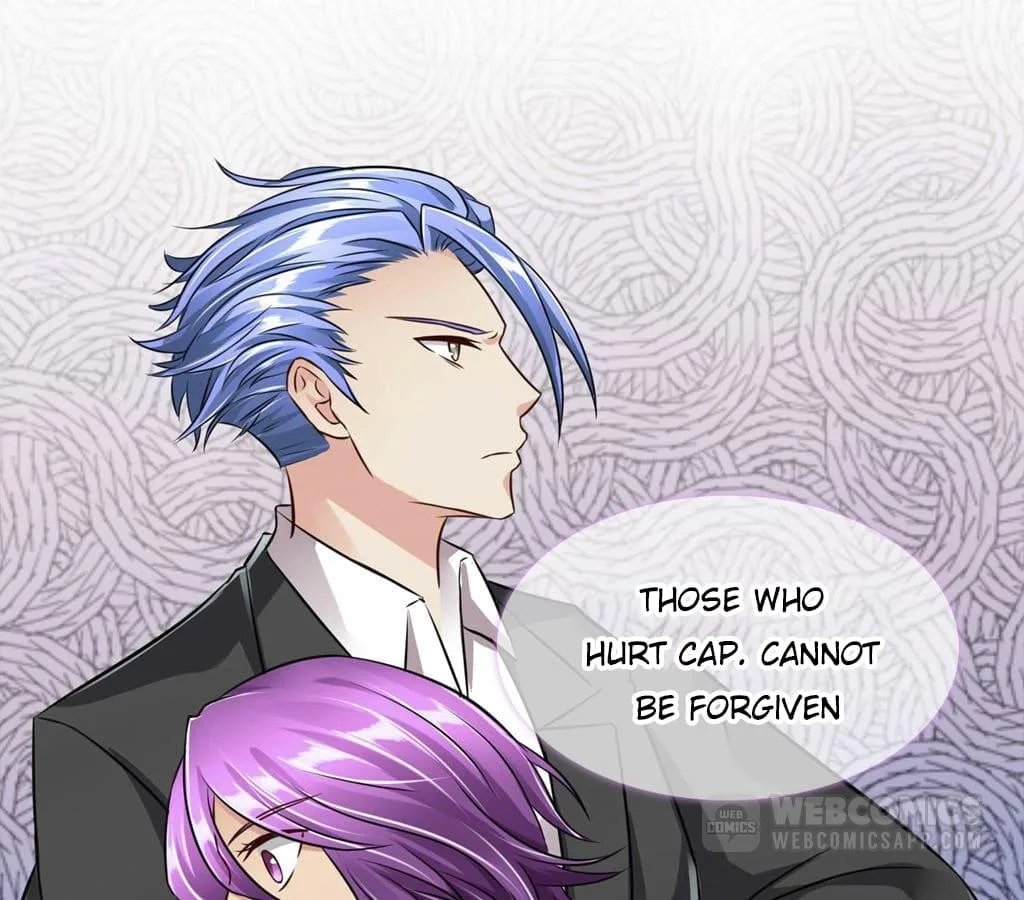 Who Is My Perfect Match? Chapter 20 page 41