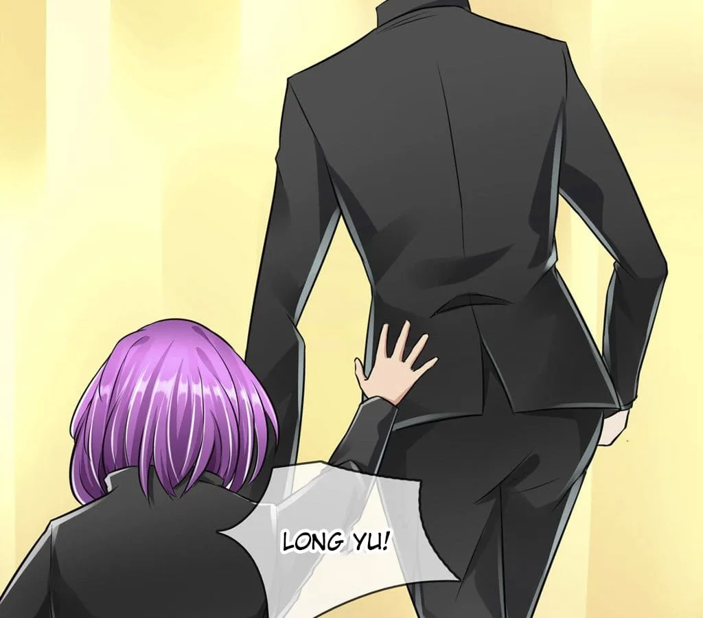 Who Is My Perfect Match? Chapter 20 page 47