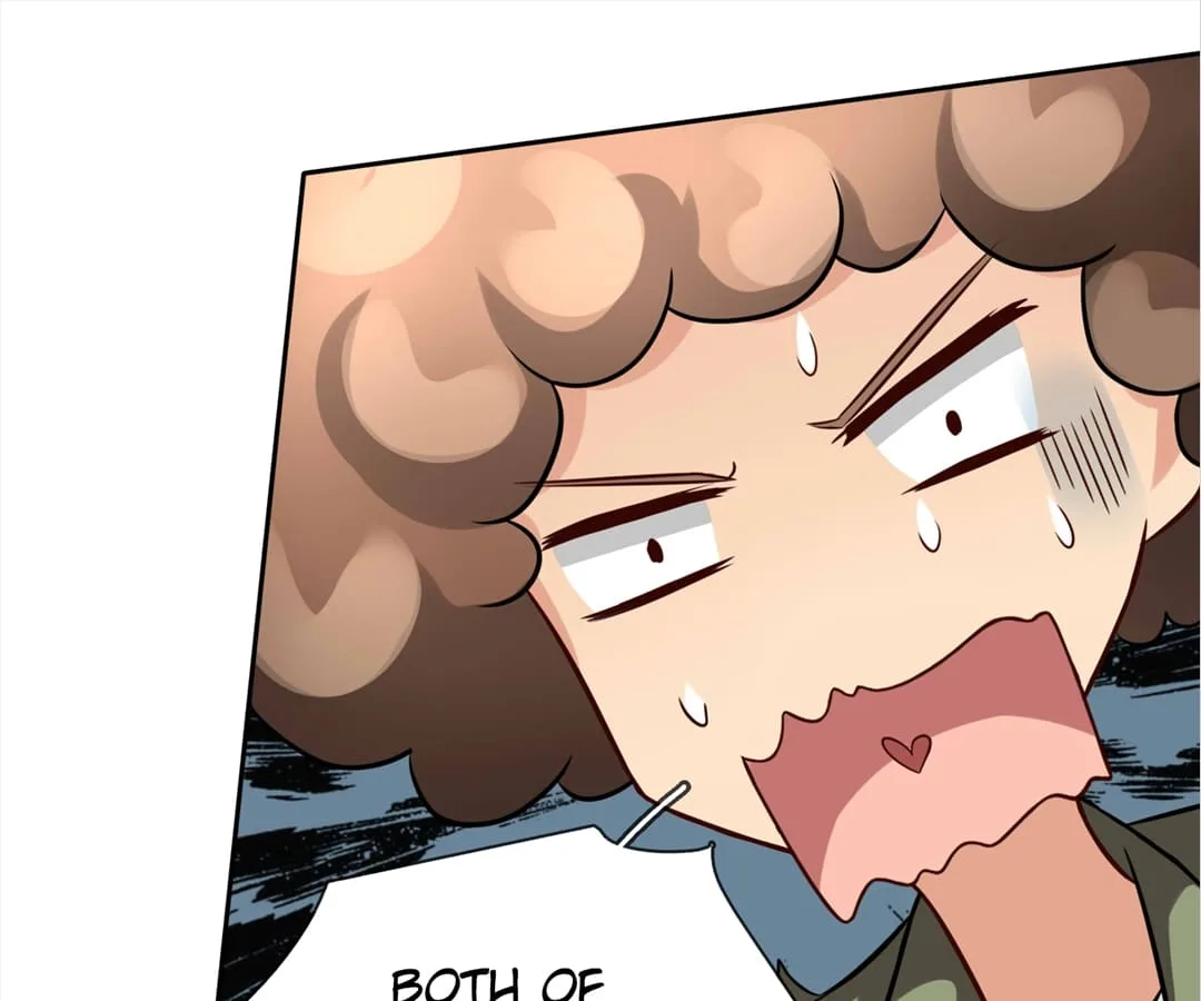Who Is My Perfect Match? Chapter 21 page 3