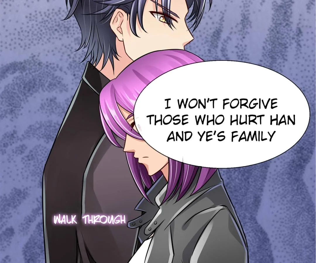 Who Is My Perfect Match? Chapter 21 page 8