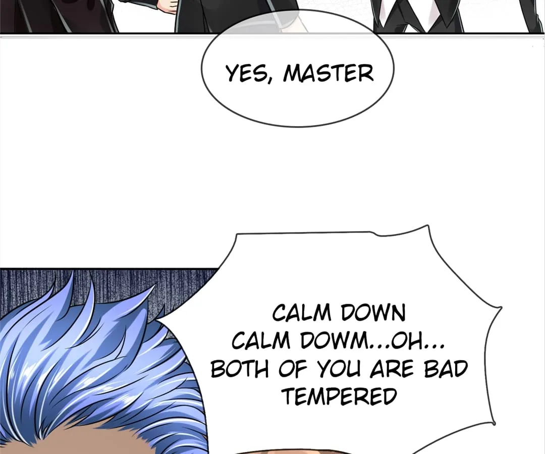 Who Is My Perfect Match? Chapter 21 page 5