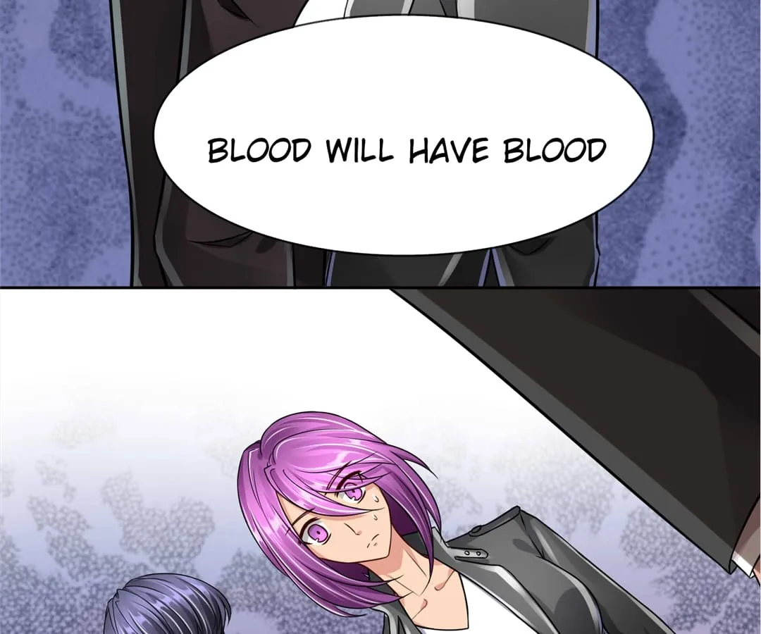 Who Is My Perfect Match? Chapter 21 page 9