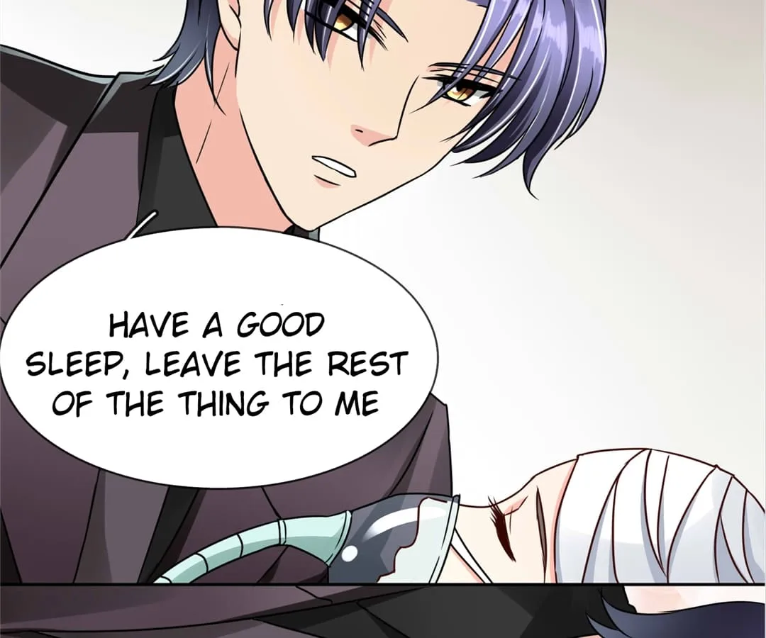 Who Is My Perfect Match? Chapter 21 page 17