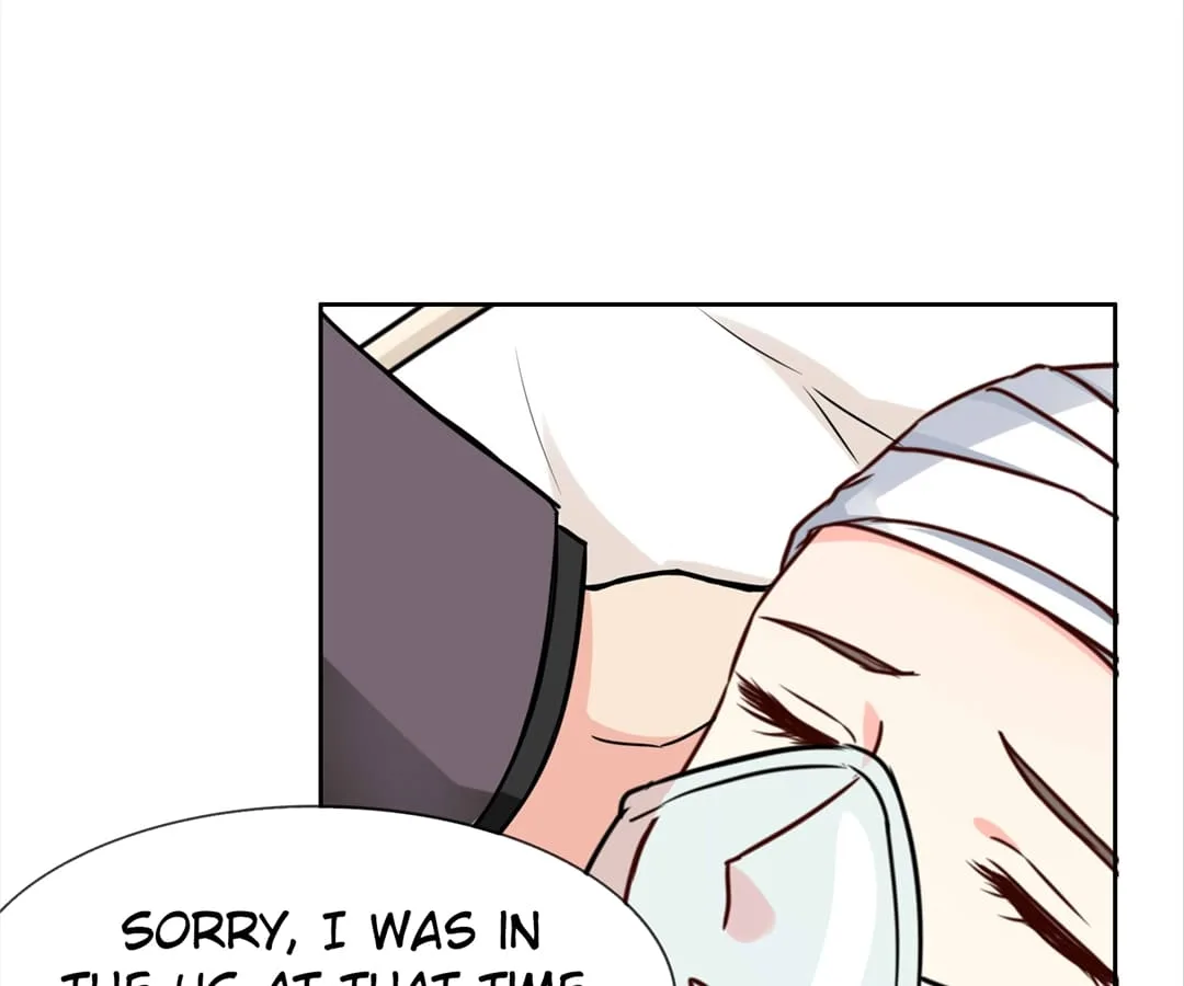 Who Is My Perfect Match? Chapter 21 page 15