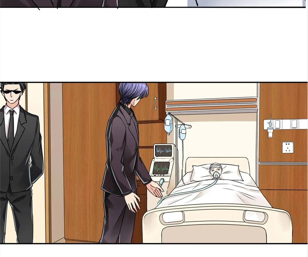 Who Is My Perfect Match? Chapter 21 page 14