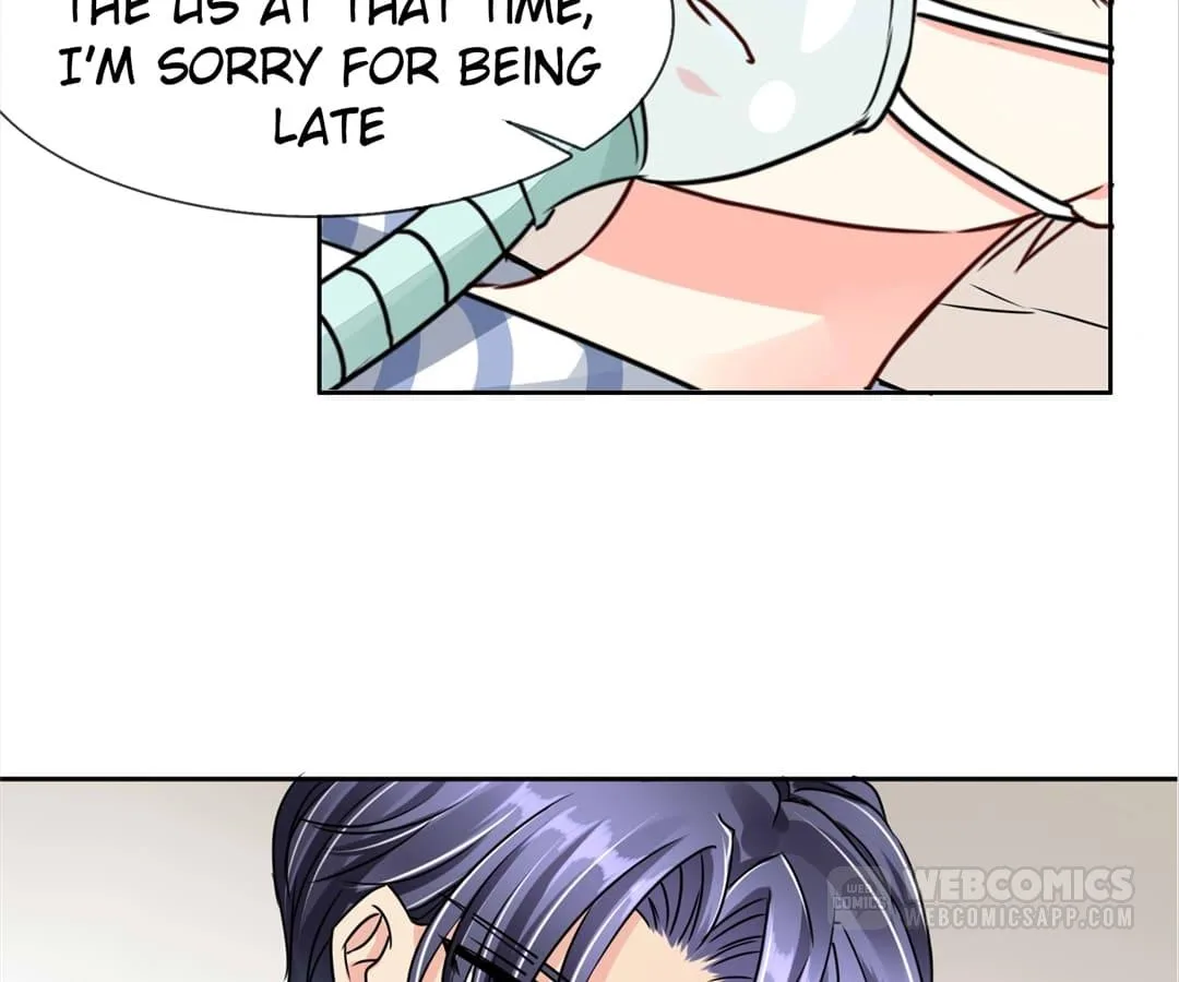 Who Is My Perfect Match? Chapter 21 page 16