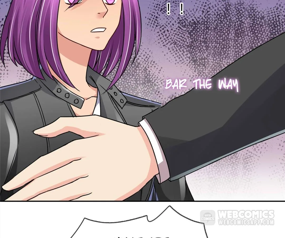 Who Is My Perfect Match? Chapter 21 page 20