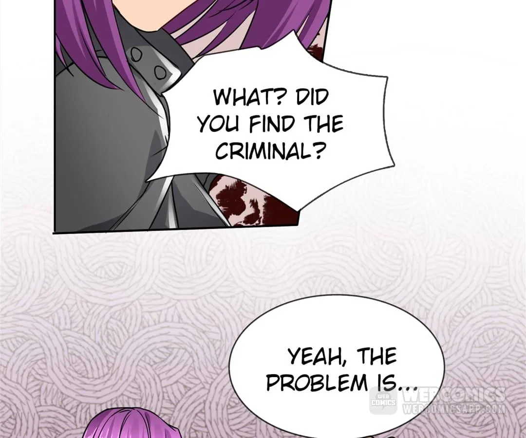 Who Is My Perfect Match? Chapter 21 page 24