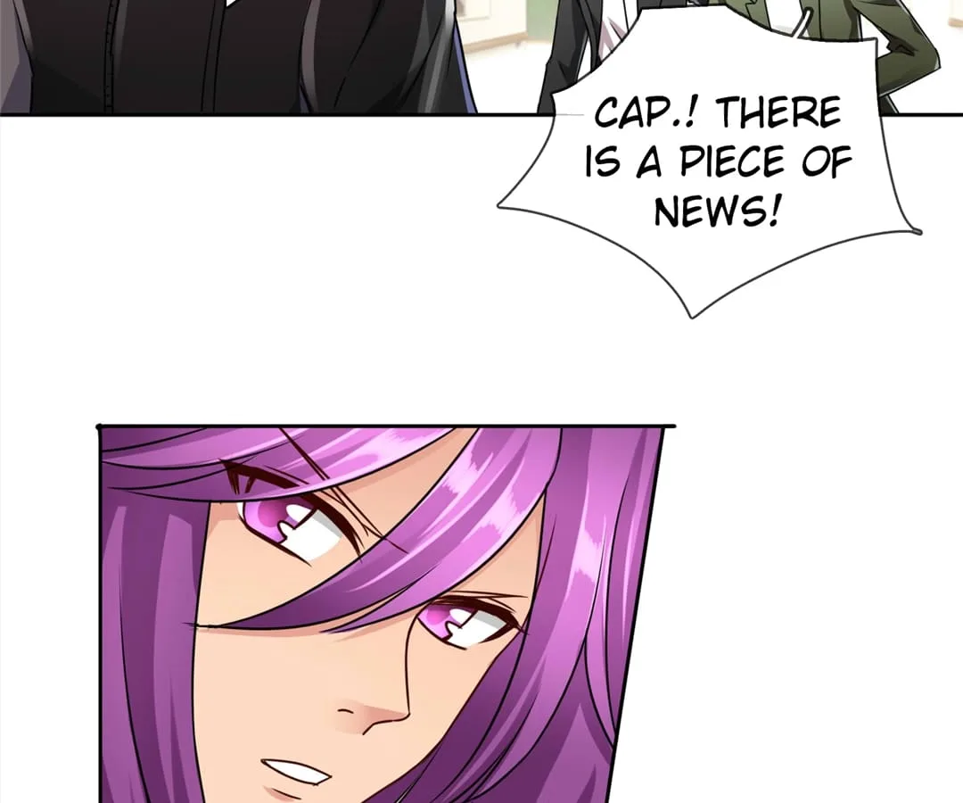 Who Is My Perfect Match? Chapter 21 page 23