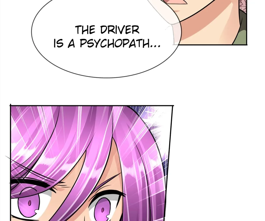 Who Is My Perfect Match? Chapter 21 page 27