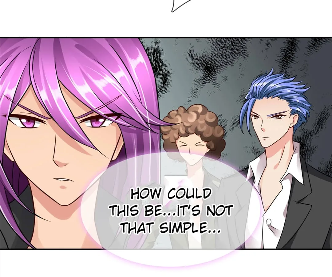 Who Is My Perfect Match? Chapter 21 page 31