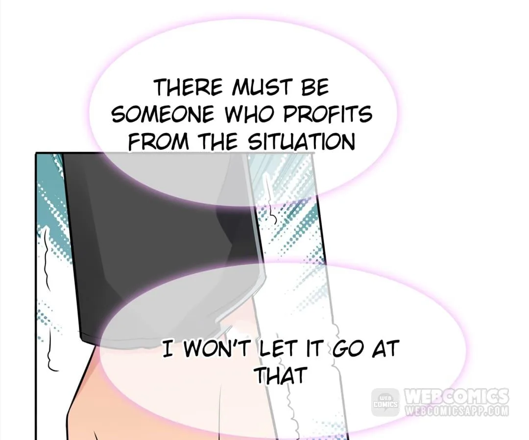 Who Is My Perfect Match? Chapter 21 page 32