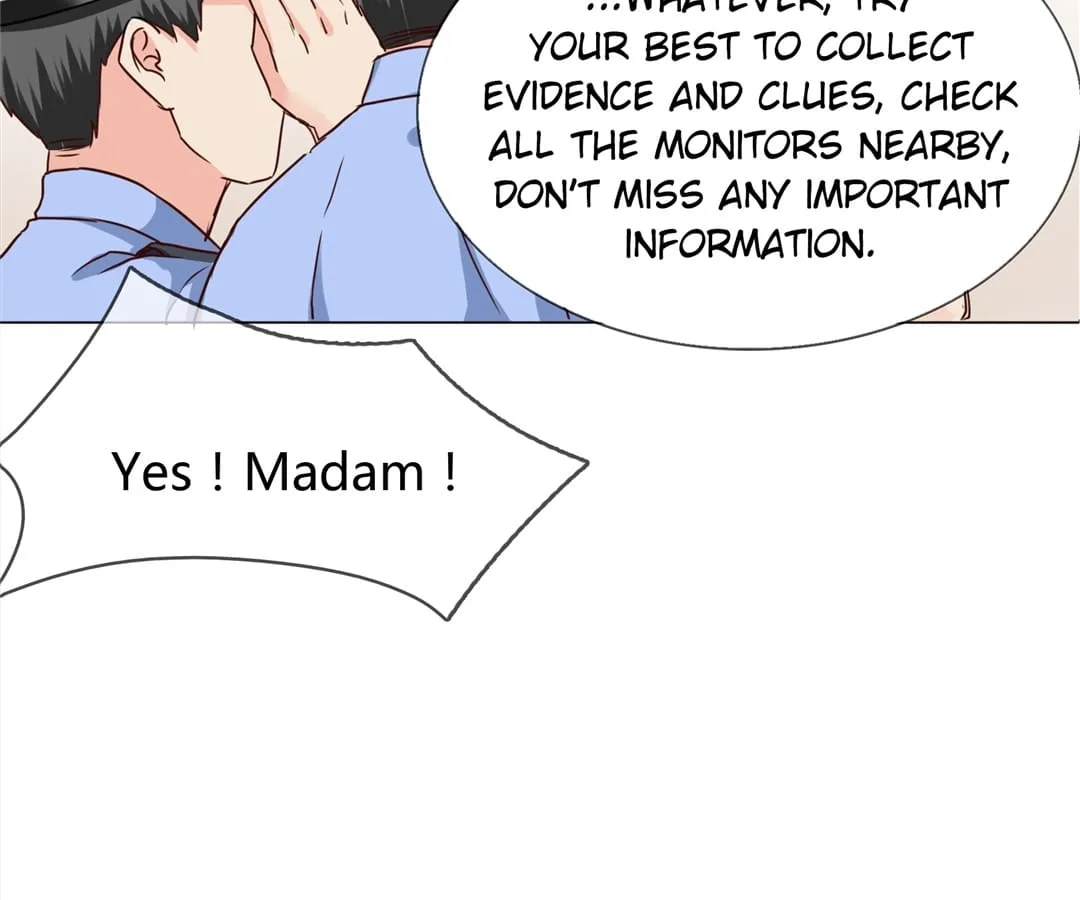 Who Is My Perfect Match? Chapter 22 page 11