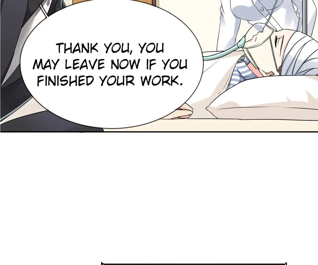 Who Is My Perfect Match? Chapter 22 page 19