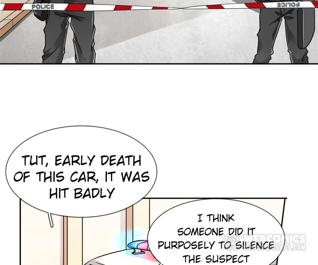 Who Is My Perfect Match? Chapter 22 page 4