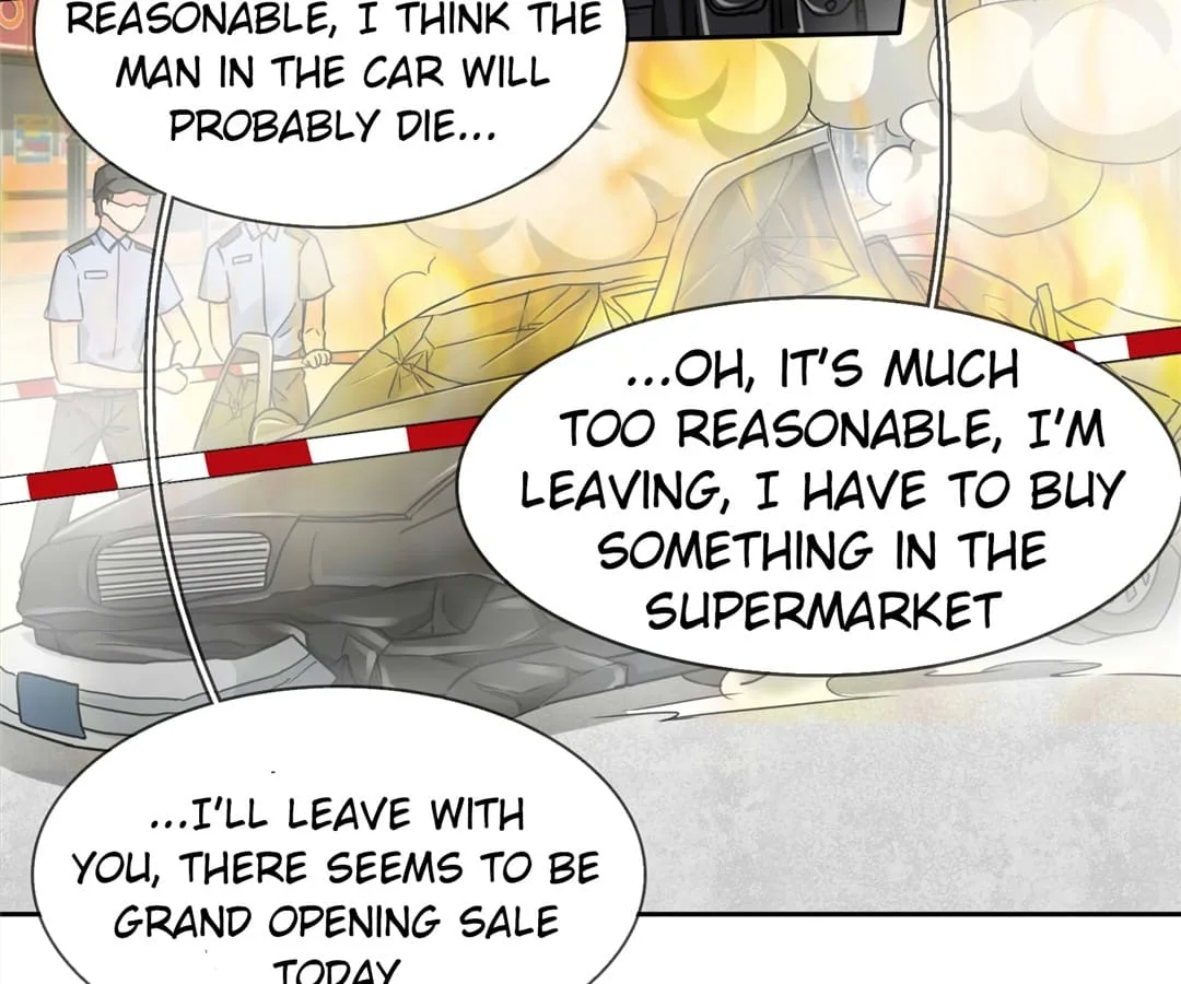 Who Is My Perfect Match? Chapter 22 page 6
