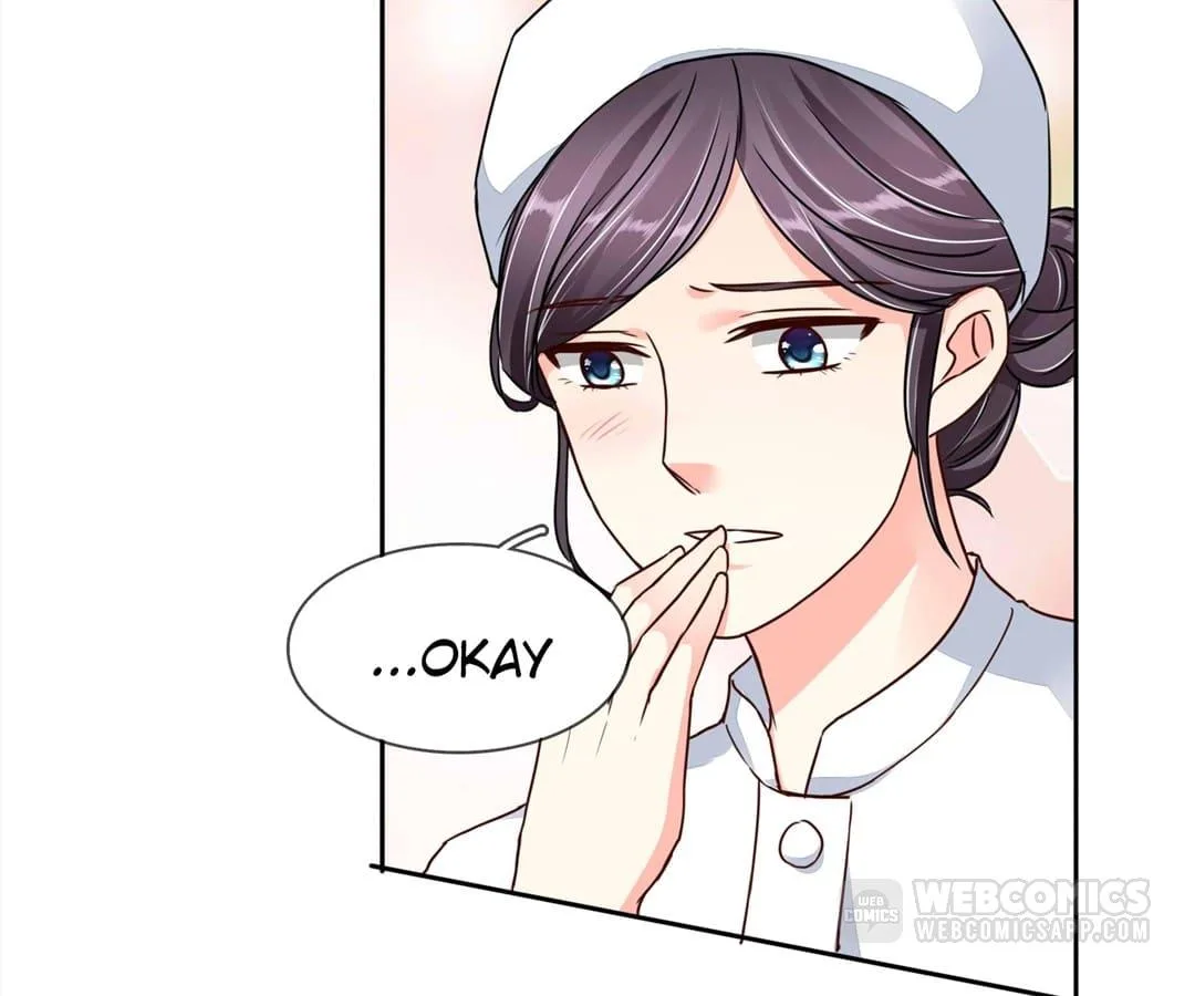 Who Is My Perfect Match? Chapter 22 page 20