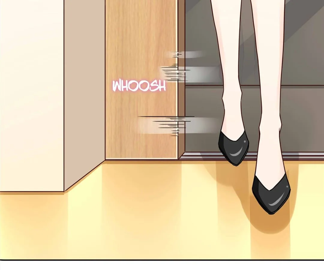Who Is My Perfect Match? Chapter 22 page 25