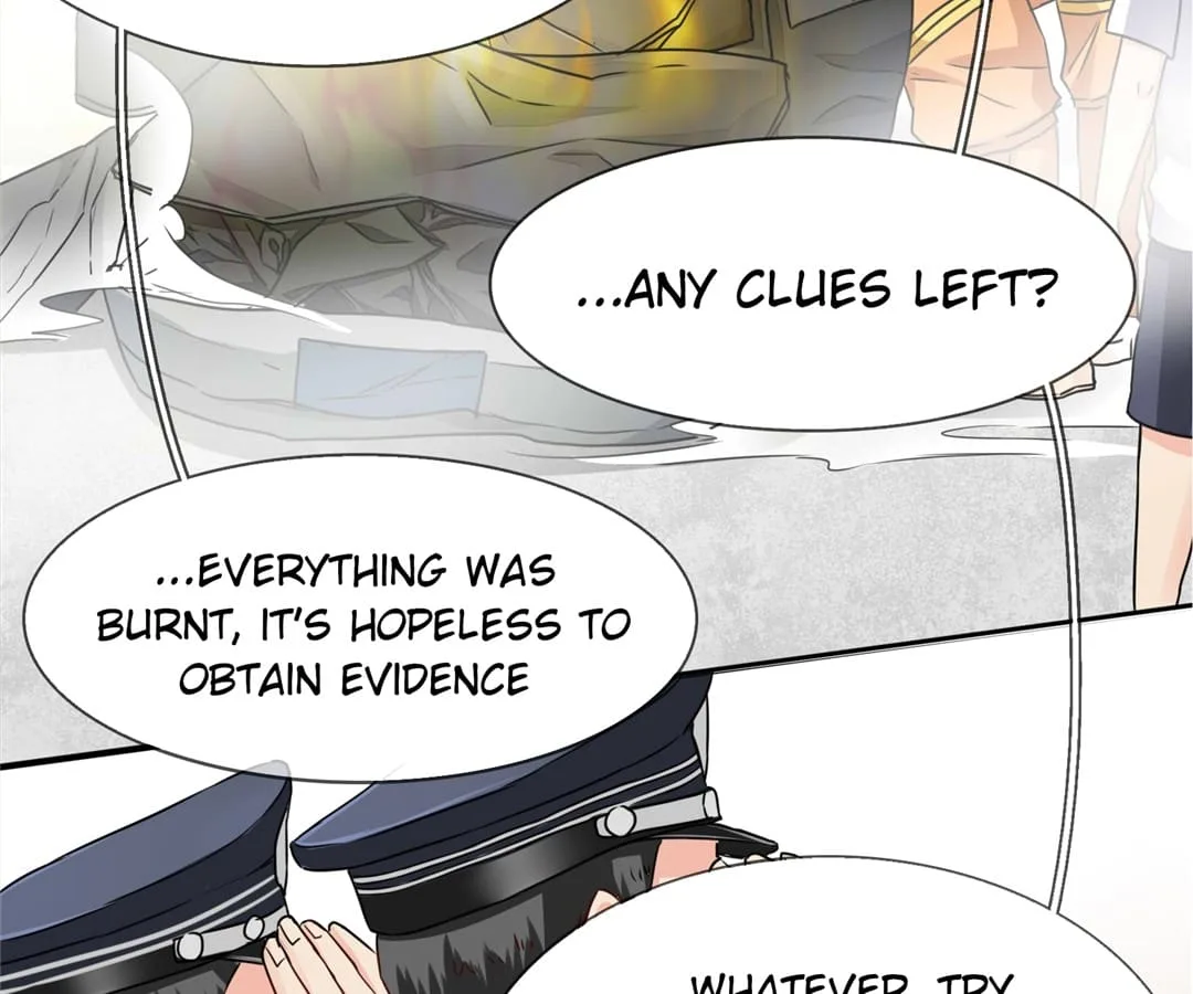 Who Is My Perfect Match? Chapter 22 page 10