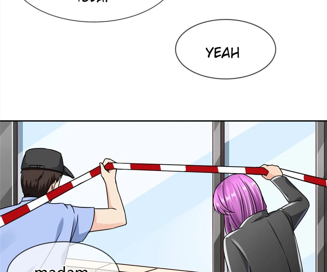 Who Is My Perfect Match? Chapter 22 page 7