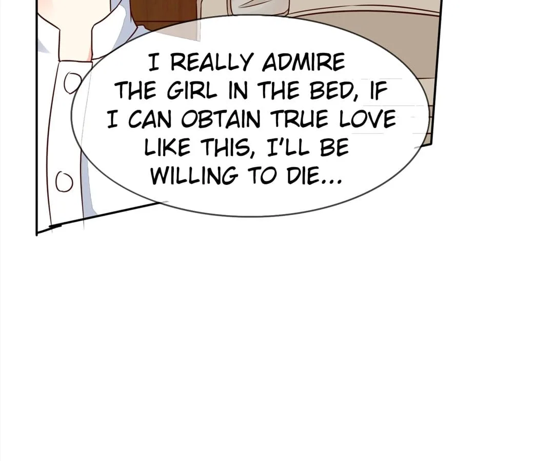 Who Is My Perfect Match? Chapter 22 page 22