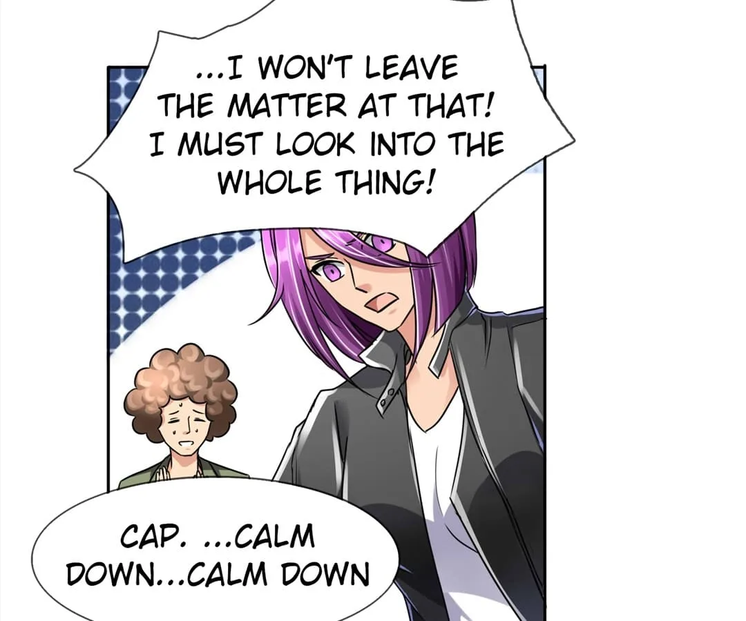 Who Is My Perfect Match? Chapter 22 page 13