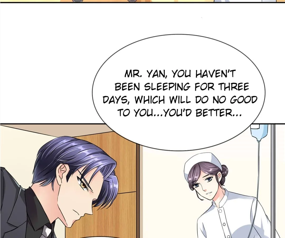 Who Is My Perfect Match? Chapter 22 page 18