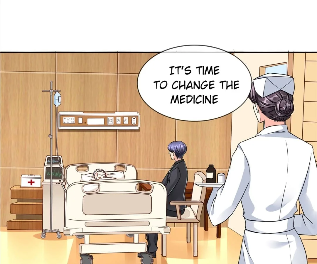 Who Is My Perfect Match? Chapter 22 page 17