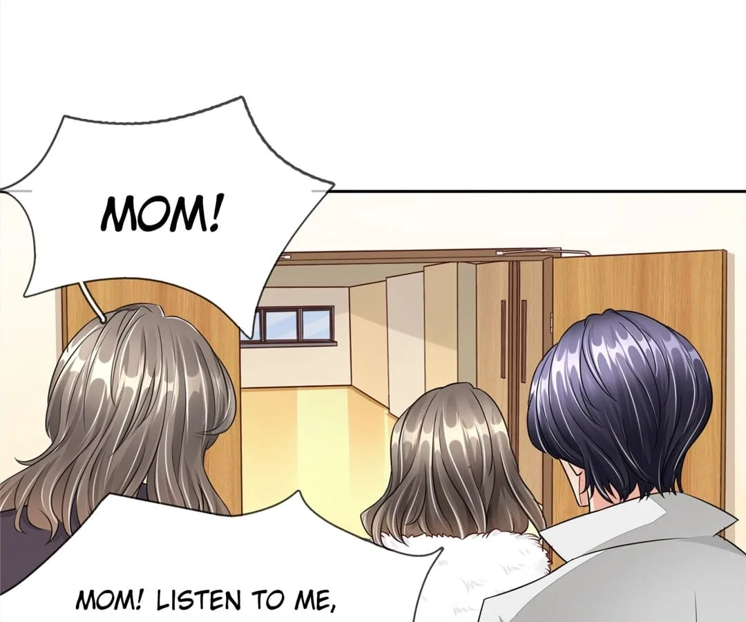 Who Is My Perfect Match? Chapter 22 page 26