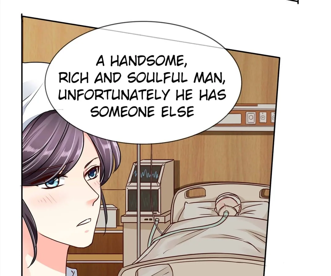 Who Is My Perfect Match? Chapter 22 page 21