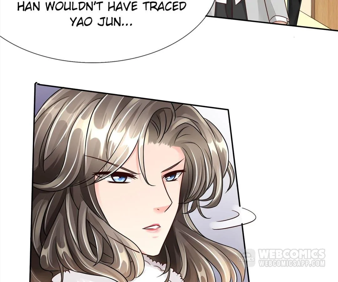 Who Is My Perfect Match? Chapter 22 page 28
